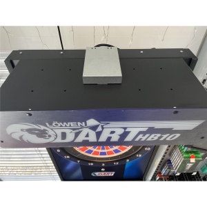 Monitor Umbausatz für HB10 Dart