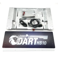 Monitor Umbausatz für HB10 Dart gallery