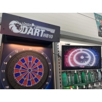 Monitor Umbausatz für HB10 Dart 2