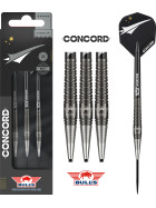 Bull´s Steeldarts Concord 90% Tungsten 