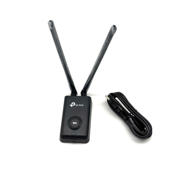 USB WLAN Adapter für Löwen Dart HB10