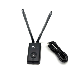 USB WLAN Adapter für Löwen Dart HB10