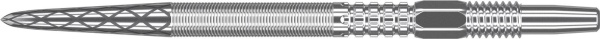 Target SWISS DX POINT SILVER 30mm