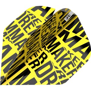 Target Flights DIMITRI VAN DEN BERGH yellow No.2