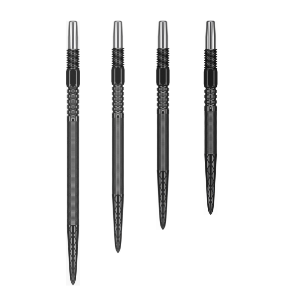 Target SWISS DX POINT BLACK