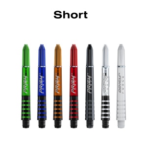 Winmau Schäfte Prism Force
