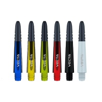 Winmau Schäfte Vecta gallery