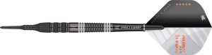 Target Softdarts RAYMOND VAN BARNEVELD RVB 95 x ECHO 18g