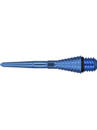 Target Titanium Conversion SP Point Grooved blue 26mm