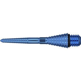 Target Titanium Conversion SP Point Grooved blue 30mm