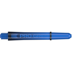 Target Sch&auml;fte Pro Grip SERA intermediate black &amp; blue