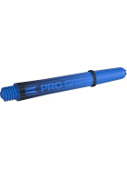 Target Schäfte Pro Grip SERA intermediate black & blue
