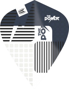 Target Flights PHIL TAYLOR POWER G9 PRO.ULTRA KITE
