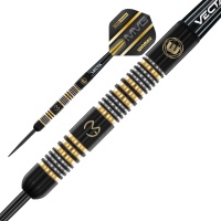 Winmau Steeldarts Michael van Gerwen MVG Trilogy 21,5g 2