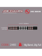 Winmau Softdarts Joe Cullen Ignition Series 20g