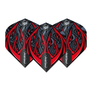 Winmau Flights Prism Alpha Extra Thick