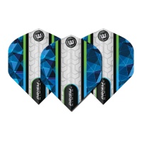 Winmau Flights Prism Alpha Extra Thick gallery
