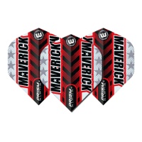 Winmau Flights Prism Alpha Extra Thick gallery