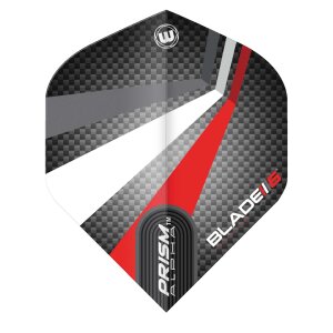 Winmau Flights Prism Alpha Extra Thick