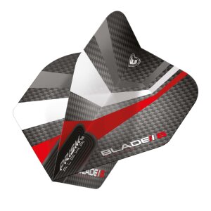 Winmau Flights Prism Alpha Extra Thick