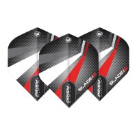 Winmau Flights Prism Alpha Extra Thick