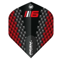 Winmau Flights Prism Alpha Extra Thick 2