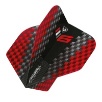 Winmau Flights Prism Alpha Extra Thick 3
