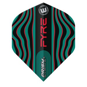 Winmau Flights Prism Alpha Extra Thick