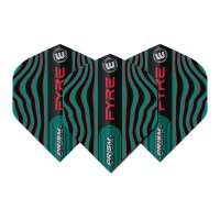 Winmau Flights Prism Alpha Extra Thick