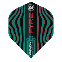 Winmau Flights Prism Alpha Extra Thick