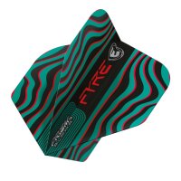 Winmau Flights Prism Alpha Extra Thick