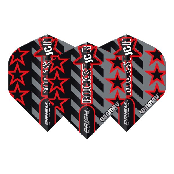 Winmau Flights Specialist Players Prism Alpha Standard