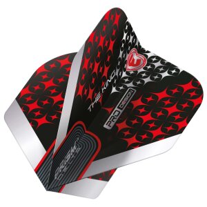 Winmau Flights Specialist Players Prism Delta Standard