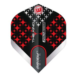 Winmau Flights Specialist Players Prism Delta Standard