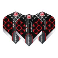 Winmau Flights Specialist Players Prism Delta Standard