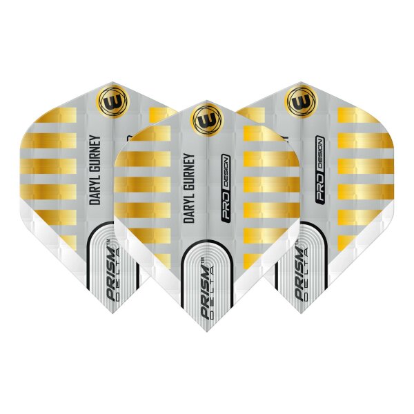 Winmau Flights Specialist Players Prism Delta Standard