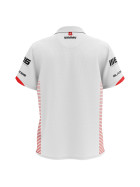 Winmau PRO-LINE White Dart Shirt