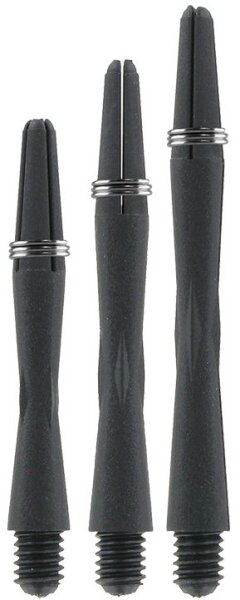 Bulls Schäfte Carboni mit Ring in between 42,4mm