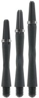 Bulls Schäfte Carboni mit Ring in between 42,4mm