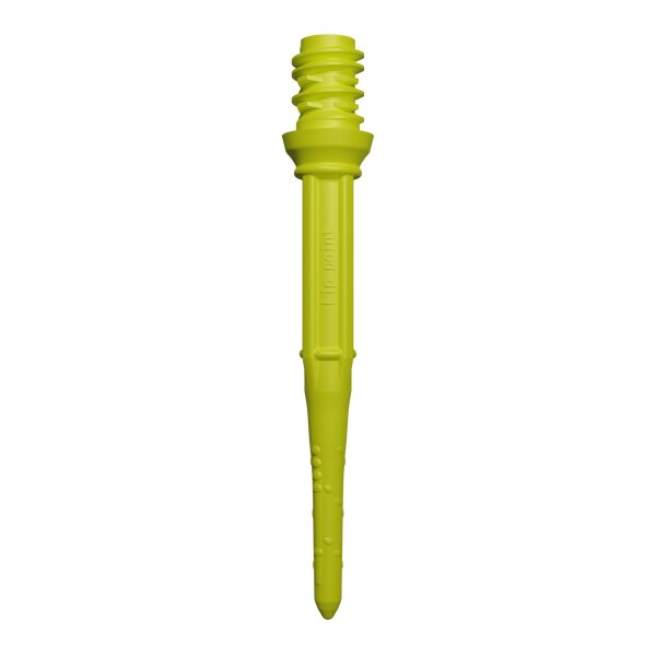 L-Style Premium Lippoint 30mm neon gelb (30 Stück)