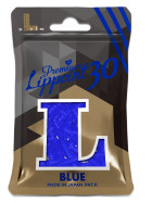 L-Style Premium Lippoint 30mm blau (30 Stück)