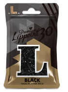L-Style Premium Lippoint 30mm schwarz (30 Stück)