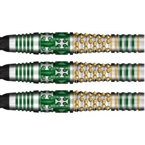 Shot Softdarts Celt Cernunnos 90% 20g