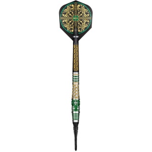 Shot Softdarts Celt Cernunnos 90% 20g