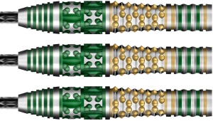 Shot Steeldarts Celt Cernunnos 90%  23g