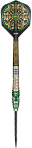 Shot Steeldarts Celt Cernunnos 90%  23g