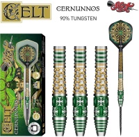 Shot Steeldarts Celt Cernunnos 90% Tungsten 23g 1