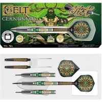Shot Steeldarts Celt Cernunnos 90% Tungsten 23g 4
