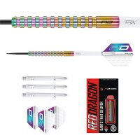 Red Dragon Steeldarts Javelin Spectron 20g