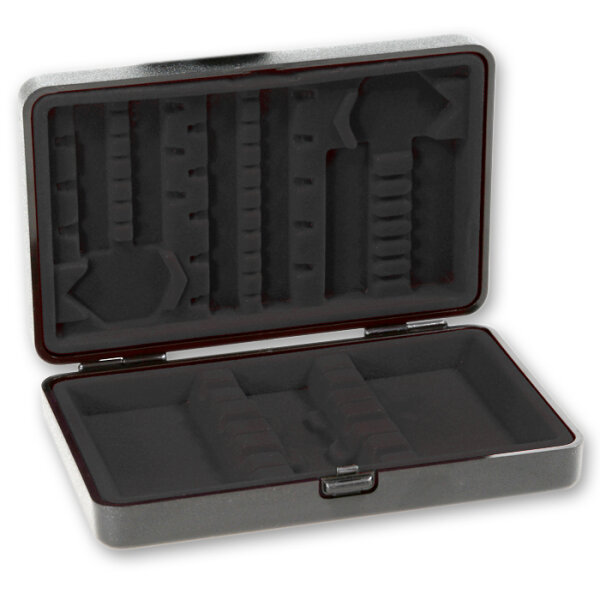Empire Dart-Pfeilbox Duo Star